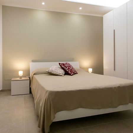 Apartmán Sulla Rotta Dei Mille Marsala Exteriér fotografie