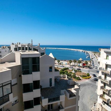 Apartmán Sulla Rotta Dei Mille Marsala Exteriér fotografie