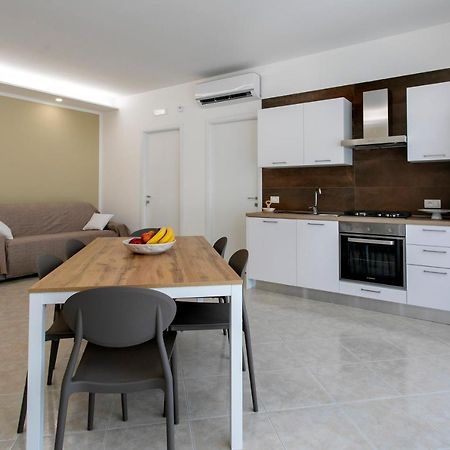 Apartmán Sulla Rotta Dei Mille Marsala Exteriér fotografie