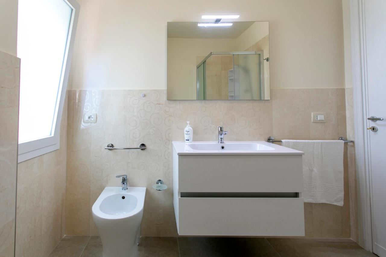 Apartmán Sulla Rotta Dei Mille Marsala Exteriér fotografie
